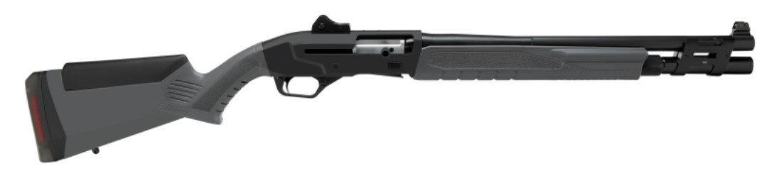 SAV RENEGAUGE SEC 12/18.5 6RD - Taurus Savings